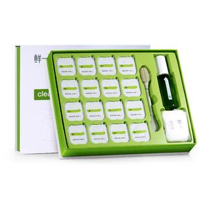 Наборы для ухода за кожей Unisex Fresh One