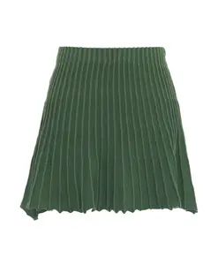 Юбка aw24 ручная стирка Akep, зеленый