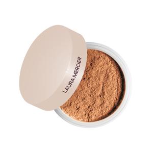 Пудра для лица translucent loose setting powder ultra-blur Laura Mercier, medium deep, вес 20 гр.