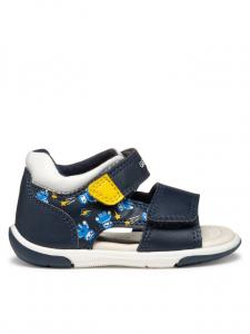 Сандалии B Sandal Zapito B556EA 05404 CF42Q Geox, синий