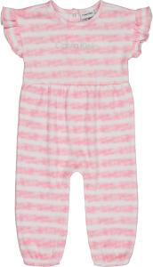 Calvin Klein для девочек в целом, Bright White/ Prism Pink