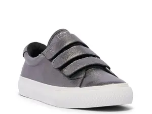 Кроссовки Jump Kick Sneaker Keds, цвет gunmetal