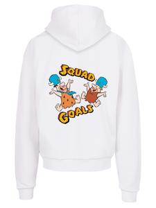 Толстовка F4NT4STIC, белый