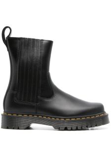 Сапоги Dr. Martens Amaayah Lo, черный