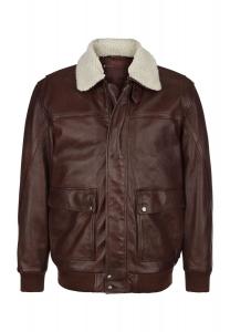 Куртка Babista Zelvento, коричневый