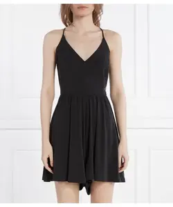 Комбинезон до щиколотки Regular fit Calvin Klein Jeans, серый