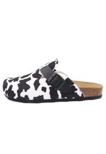 Мюли billowy HOME FANTASY, черный