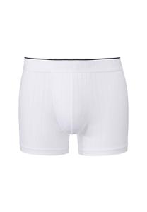 Длинные мужские боксеры Pure & Style CALIDA, белый