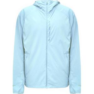 Lululemon Быстрая и свободная куртка мужская, Teal/CYNB