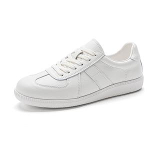 Journey of Inspiration Износостойкие дышащие низкие скейтерские кроссовки мужские белые