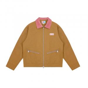 Vandy The Pink Куртка Unisex, Orange Red