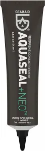Aquaseal NEO Неопреновый контактный клей Gear Aid, None