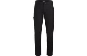Брюки мужские Arcteryx Levon Series, черный