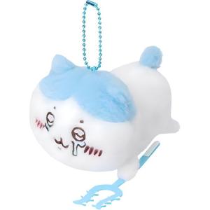 Хачивар пышный талисман, я провалил сегодняшний завоевание кукла плюшевый кулон 8см высота Chiikawa