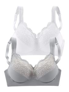 Бюстгальтер без косточек PETITE FLEUR