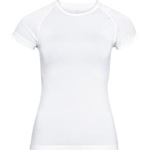 Женская футболка Performance X-Light Eco Odlo, белый