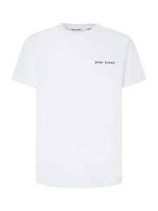 Футболка Pepe Jeans CLAUS, White