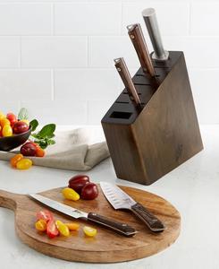 Набор столовых приборов Kanso из 6 предметов Shun, No Color