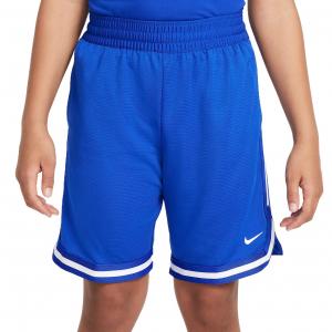 Nike Детские шорты dri fit dna blue