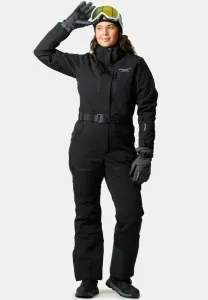 Зимний комбинезон червиния Swedemount, Black