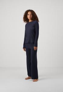 Пижамный комплект Anna Field, синий