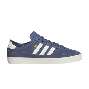 Кеды adidas Puig Indoor 'Preloved Ink', синий