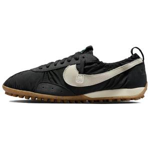 Nike Jacquemus x Jacumoon нескользящие устойчивые к истиранию низкие кеды женские black