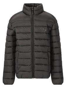 Стеганая куртка Whistler, черный