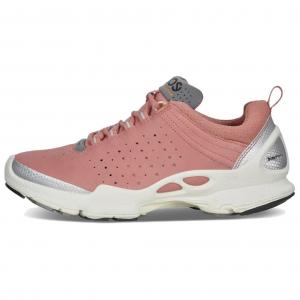 Ecco Biom C Low top Casual Shoes Women's Pink