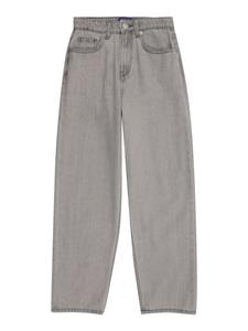 Джинсы свободного кроя Only & Sons Junior OSJFADE, Grey Denim