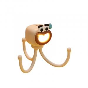 Ночник Division of Enterprises, Little Octopus-Ecru