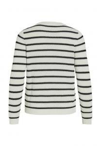 Джемпер NOOS VILA, кремовый