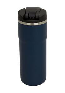 Термокружка Profino Thermavac Barista, синий