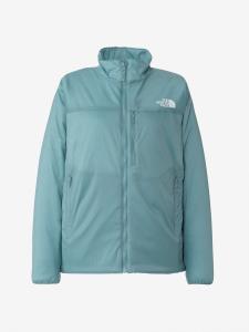 Куртка Ventrix (женская) The North Face, цвет Blue Eclipse