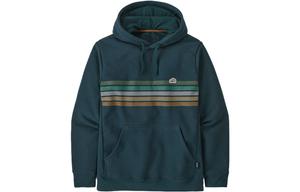 Толстовка Uprisal Patagonia, мужская, черная