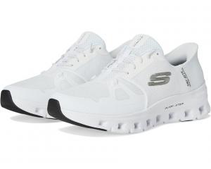 Кроссовки SKECHERS Glide Step Pro Hands Free Slip Ins, белый
