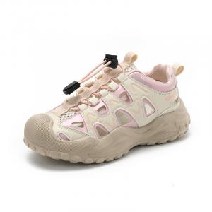 Детские повседневные туфли Kids' Moffett, розовый