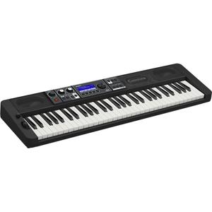 Casio CT-S500 61-Key Touch-Sensitive Portable Keyboard CT-S500