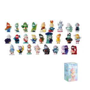 Farmer Bob Next Generation I·Neopixel Full Universe Mystery Boxes 10 штук в одном слепом боксе/полный бокс FINDING UNICORN