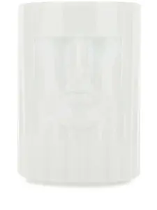 Большая ароматическая свеча La Dama Ginori 1735, белый