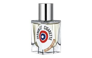 Классические духи Jasmine And Cigarettes, древесно-цветочные, парфюмерная вода EDP, кедр, мускус, 30 мл/50 мл/100 мл Etat Libre D'Orange