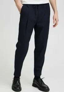 Брюки свободного кроя от костюма cfhaakan Casual Friday, Dark Navy
