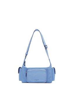 Сумка через плечо Liebeskind Berlin Lila, синий