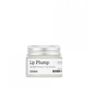 Refresh Aha Bha Vitamin C Lip Plumper - 20 г Cosrx
