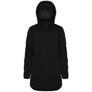 Женская розовая куртка Boulder Gear, Black