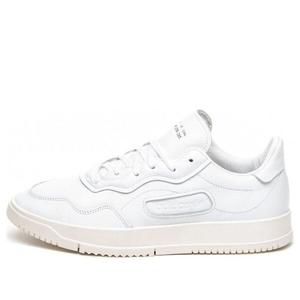 Кроссовки sc премьера Adidas, белый