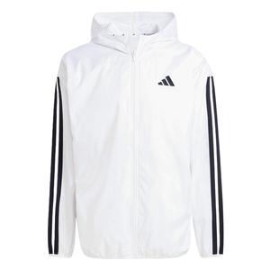Adidas Куртка мужская белая, White