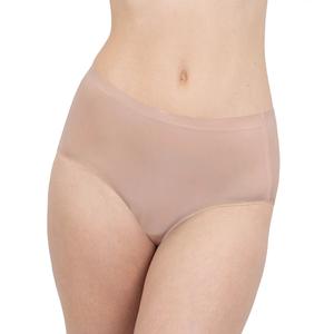 Женские трусики the natural Leakproof Boyshort Panty, 2 шт., 6058 the natural, черный