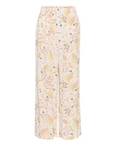 Широкие брюки Part Two Alfies, бежевый