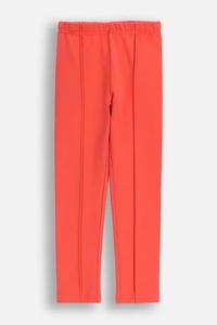 Детские леггинсы Coccodrillo, красный